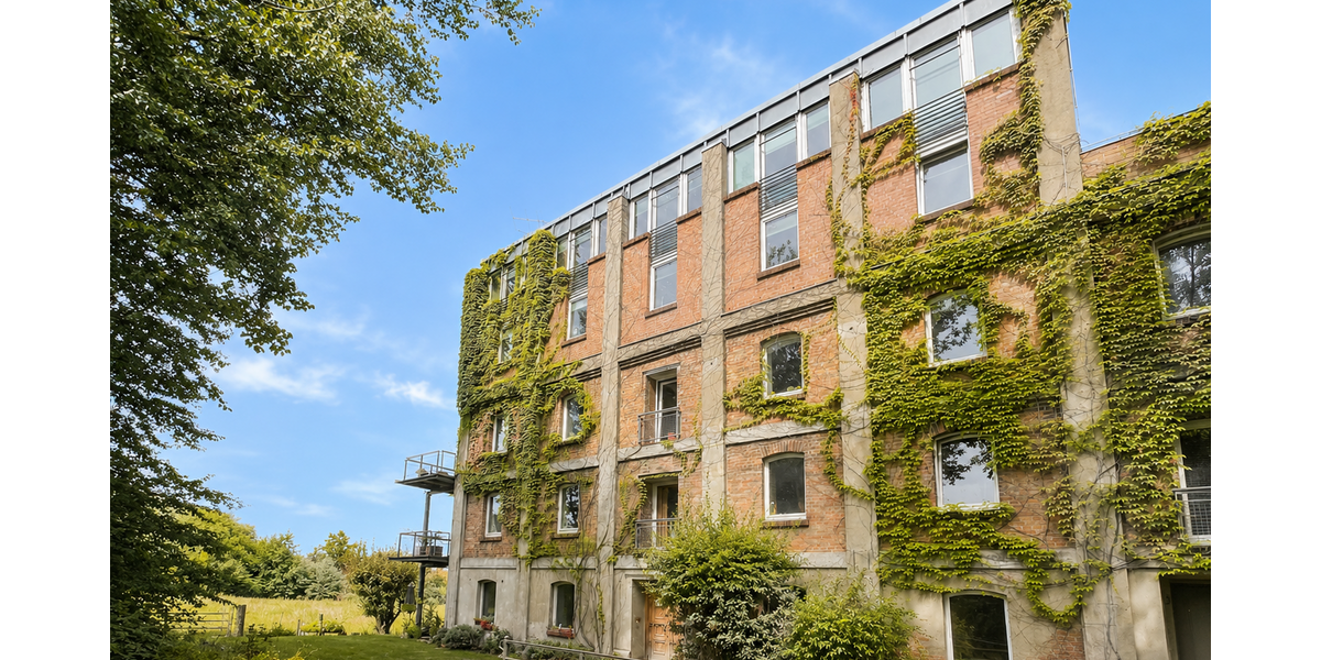 Etagenwohnung Braunschweig Wabe-Schunter-Beberbach - 5 Zimmer, 144 m&sup2;, 450.000&euro; | Angebot:27303275