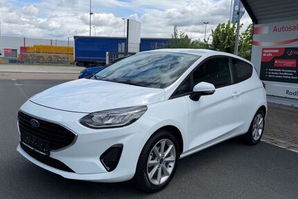 Ford Fiesta 26.785 km 12.500 &euro; Hildesheim 31135