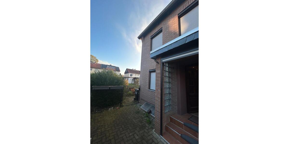 Reihenhaus Wolfenbüttel Adersheim - 2 Zimmer, 90 m&sup2;, 165.000&euro; | Angebot:24612356