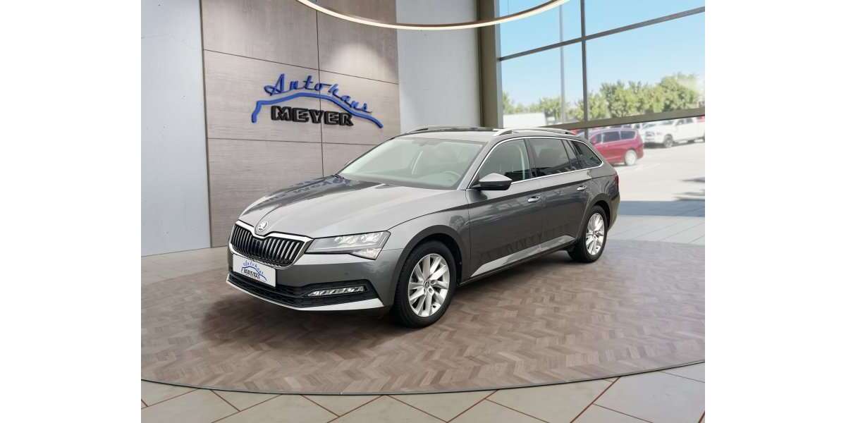 Skoda Superb 31.482 km 28.900 &euro; Sickte 38173