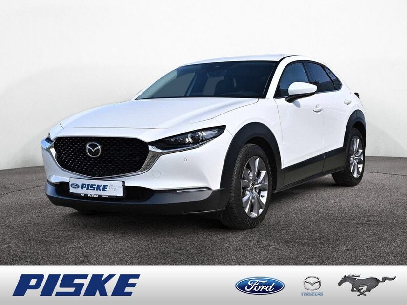 Mazda CX-30 36.950 km 20.650 € Wolfenbüttel 38302