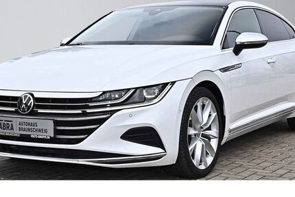 VW Arteon 77.200 km 29.990 € Braunschweig 38108