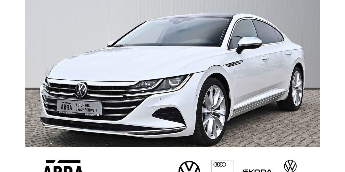 VW Arteon 77.200 km 29.990 € Braunschweig 38108