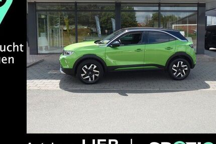 Opel Mokka 32.813 km 18.890 &euro; Bockenem 31167