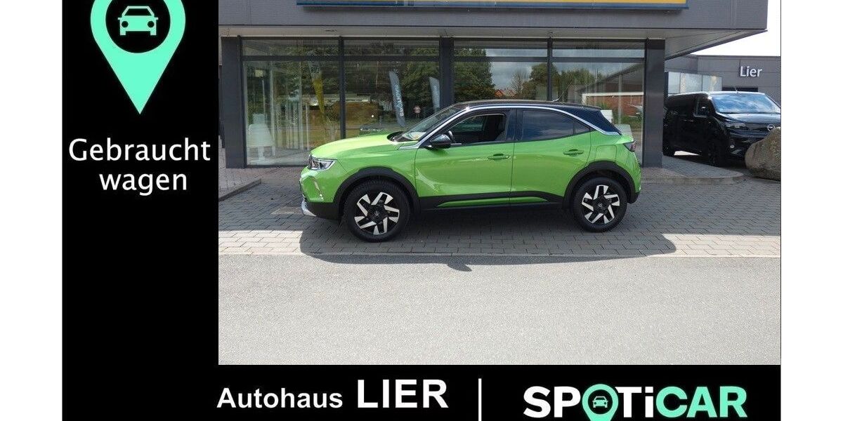 Opel Mokka 32.813 km 18.890 &euro; Bockenem 31167
