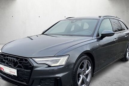 Audi A6 22.089 km 42.817 &euro; Goslar 38644