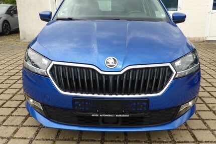 Skoda Fabia 88.480 km 11.690 &euro; Wolfenbüttel 38304