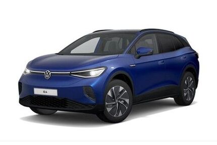 VW ID.4 40.750 km 29.490 &euro; Braunschweig 38114