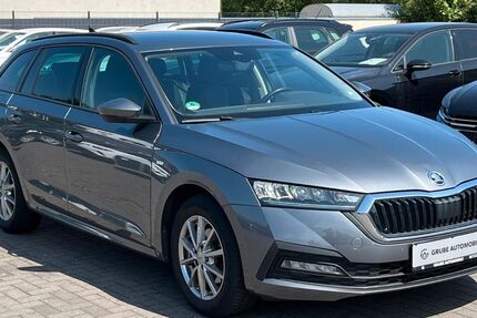 Skoda Octavia 67.017 km 22.490 &euro; Lengede 38268