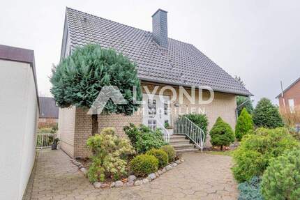 Haus Goslar Ohlhof - 4 Zimmer, 146 m&sup2;, 395.000&euro; | Angebot:25687840