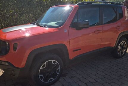 Jeep Renegade 187.800 km 9.200 &euro; Diekholzen 31199