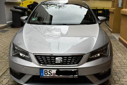 Seat Leon 60.000 km 18.200 &euro; Braunschweig 38104