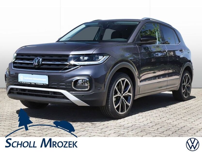T-Cross