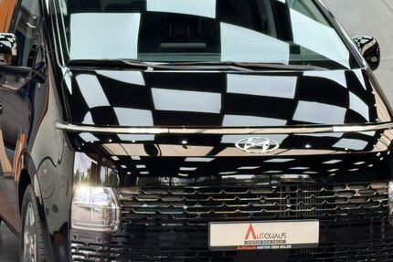 Hyundai STARIA 40.000 km 41.990 € Salzgitter 38259