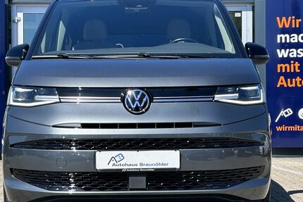 VW T7 Multivan 31.842 km 46.750 &euro; Salzgitter 38229