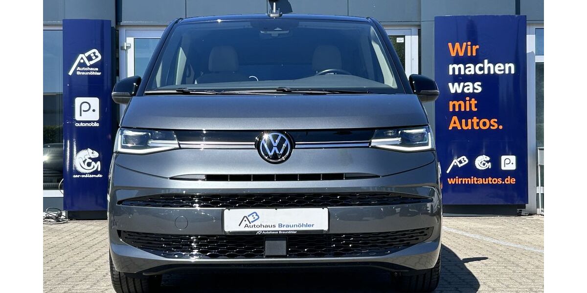VW T7 Multivan 31.842 km 46.750 &euro; Salzgitter 38229
