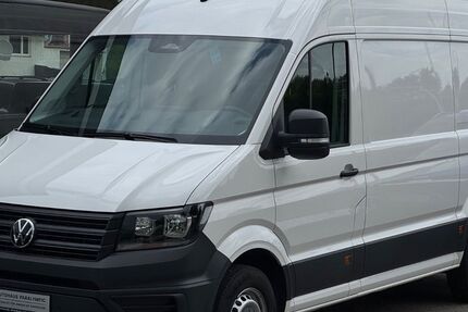 VW Crafter 33.816 km 30.950 &euro; Salzgitter 38259