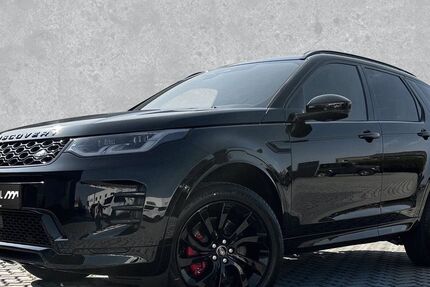 Land Rover Discovery Sport 1.297 km 61.490 € Wolfenbüttel 38304