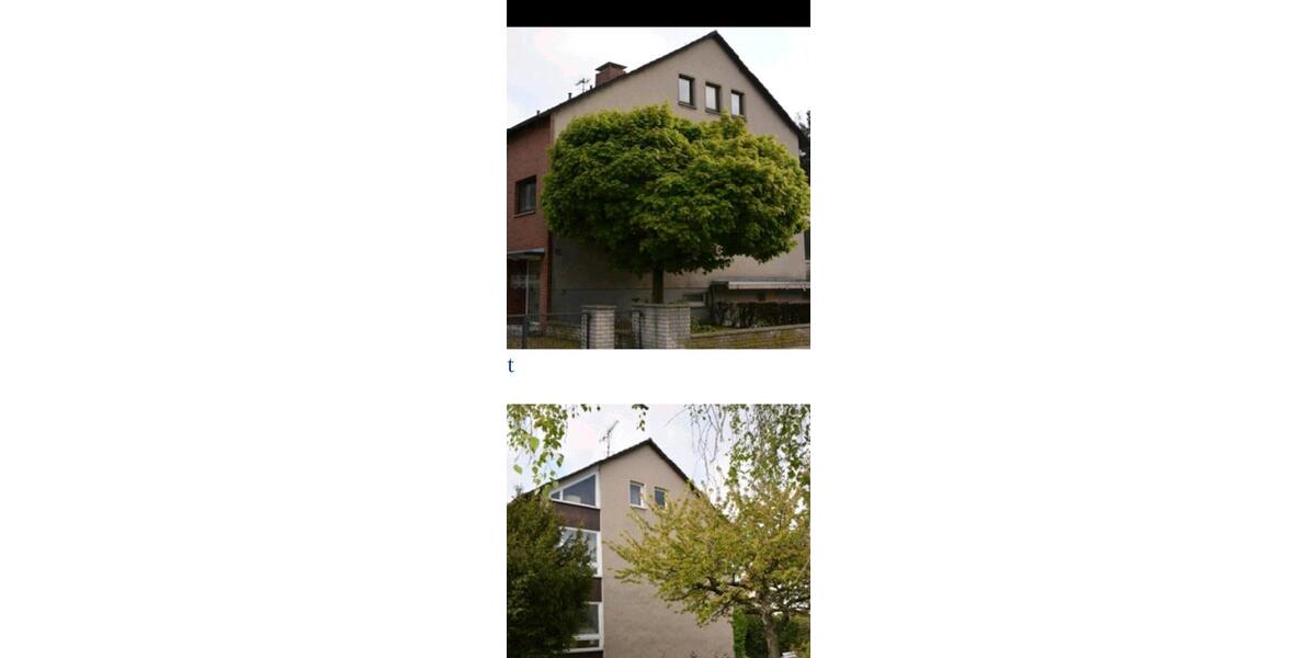 Mehrfamilienhaus, Wohnhaus Wolfenbüttel Ahlum - 520.000&euro; | Angebot:24749027