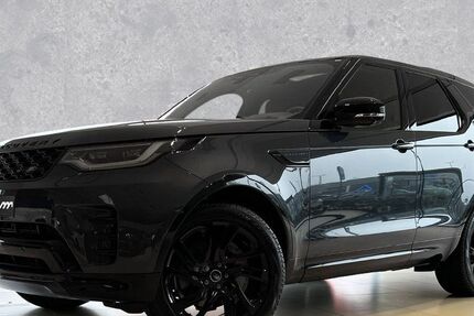 Land Rover Discovery 2.041 km 79.900 € Wolfenbüttel 38304