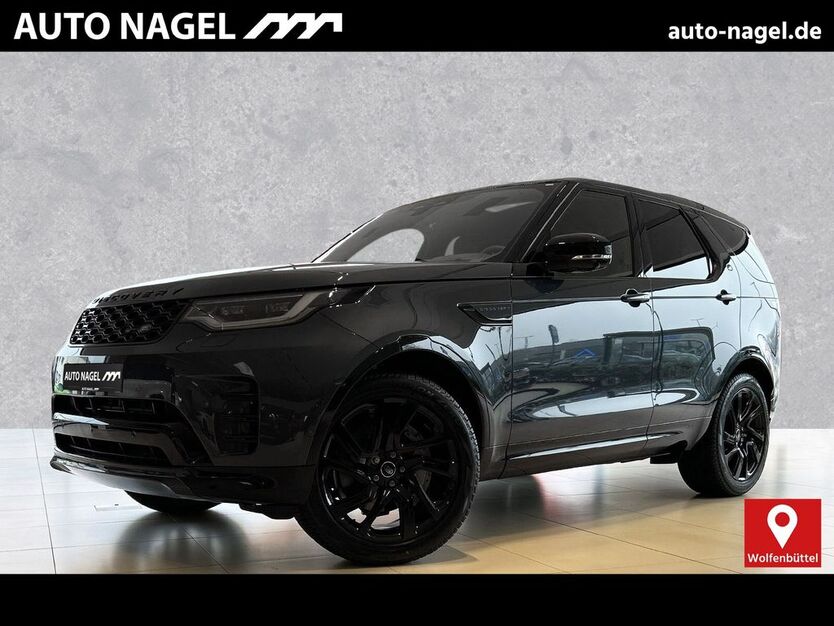Land Rover Discovery 2.041 km 79.900 € Wolfenbüttel 38304