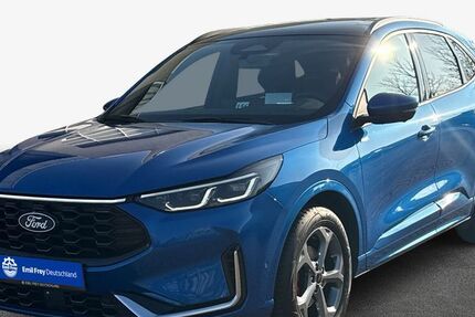 Ford Kuga 26.227 km 23.903 &euro; Hildesheim 31135