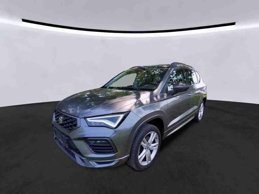 Ateca