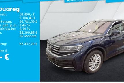 VW Touareg 13.304 km 58.890 € Lehrte 31275