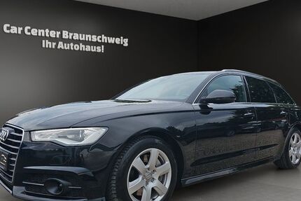 Audi A6 189.500 km 19.999 € Braunschweig 38120