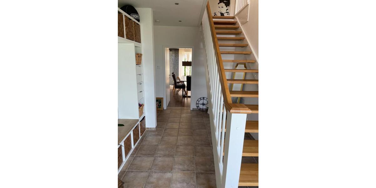 Hochwertiges Einfamilienhaus– energieeffizient mit Smart Home, PV 6 zimmer