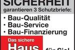 Inkl. Grundstück, ein Zuhause das überzeugt in Harber.