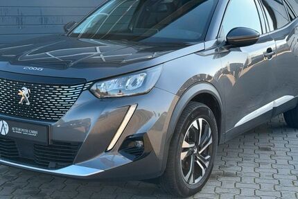 Peugeot 2008 137.400 km 13.400 &euro; Vechelde 38159