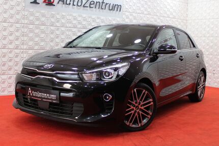 Kia Rio 121.500 km 13.900 € Braunschweig 38126