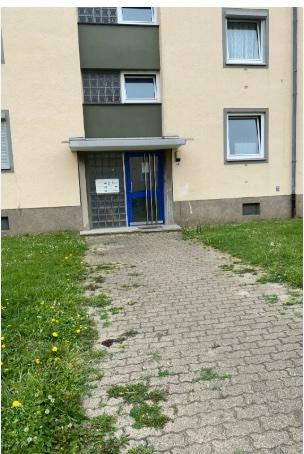 Erdgeschoßwohnung Salzgitter - 2 Zimmer, 52 m&sup2;, 68.500&euro; | Angebot:26243946