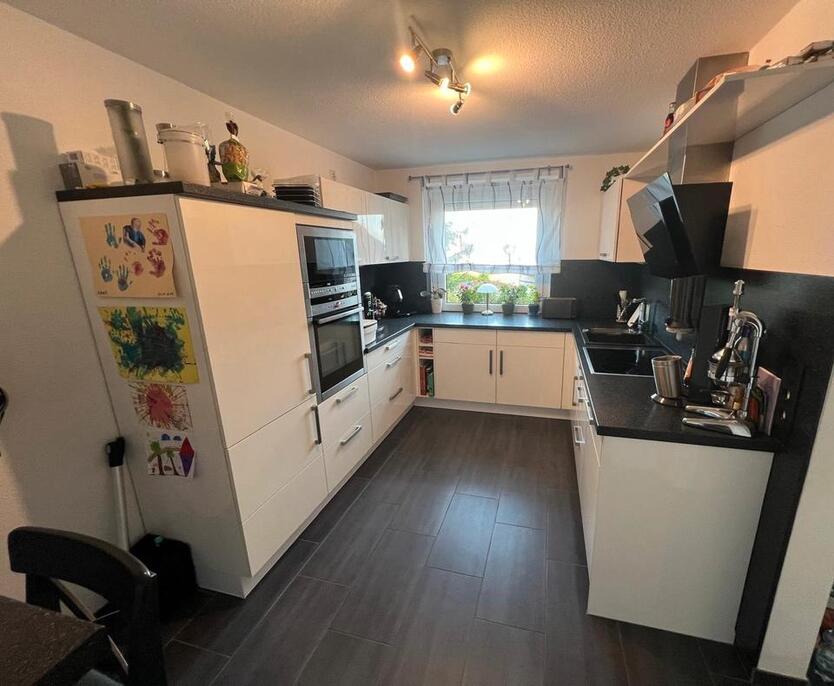 Reihenmittelhaus zimmer