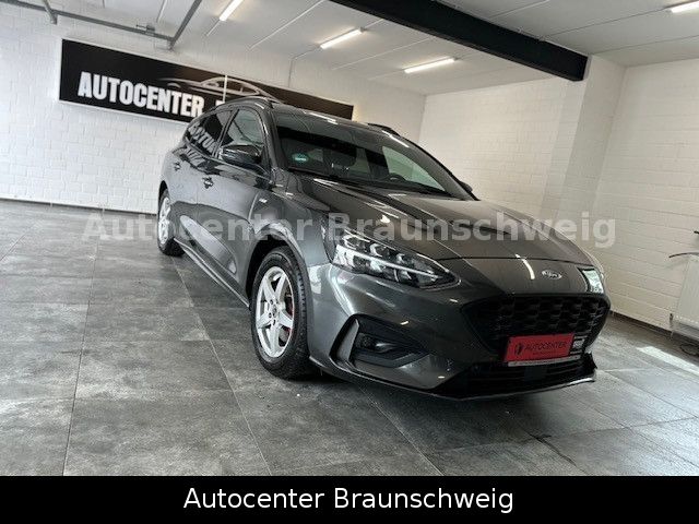 Ford Focus 91.000 km 12.450 &euro; Braunschweig 38112