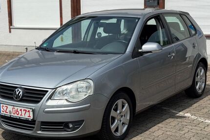 VW Polo 159.000 km 3.990 € Salzgitter 38229