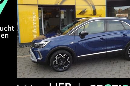 Opel Crossland (X) 14.994 km 19.790 € Bockenem 31167