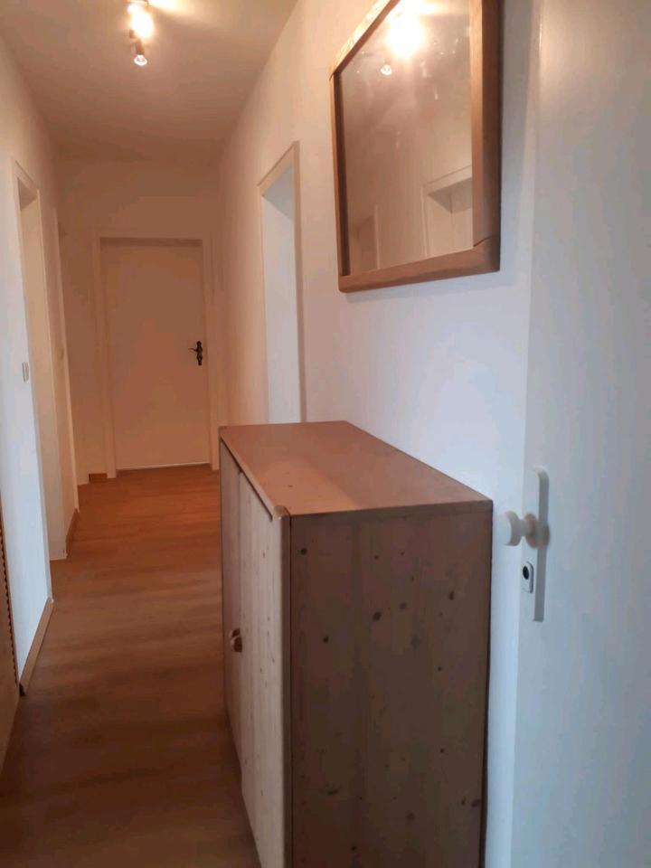 Vermiete 3-Zimmer Wohnung 74m² in Wolfenbüttel