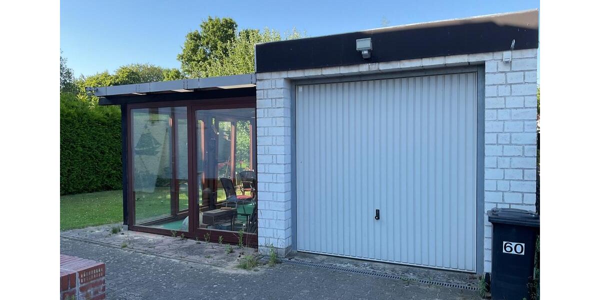 Doppelhaushälfte Salzgitter - 5 Zimmer, 121 m&sup2;, 245.000&euro; | Angebot:27262416