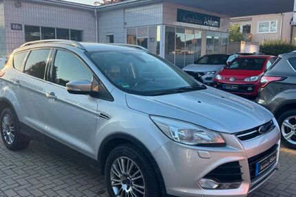 Ford Kuga 206.200 km 7.199 € Wolfenbüttel 38302