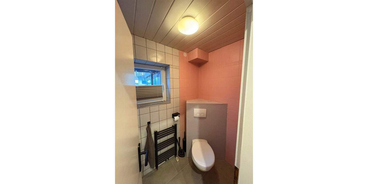 Mehr als ein Zuhause: Ihr Reihenmittelhaus am Waldrand zum Wohlfühlen 4 zimmer