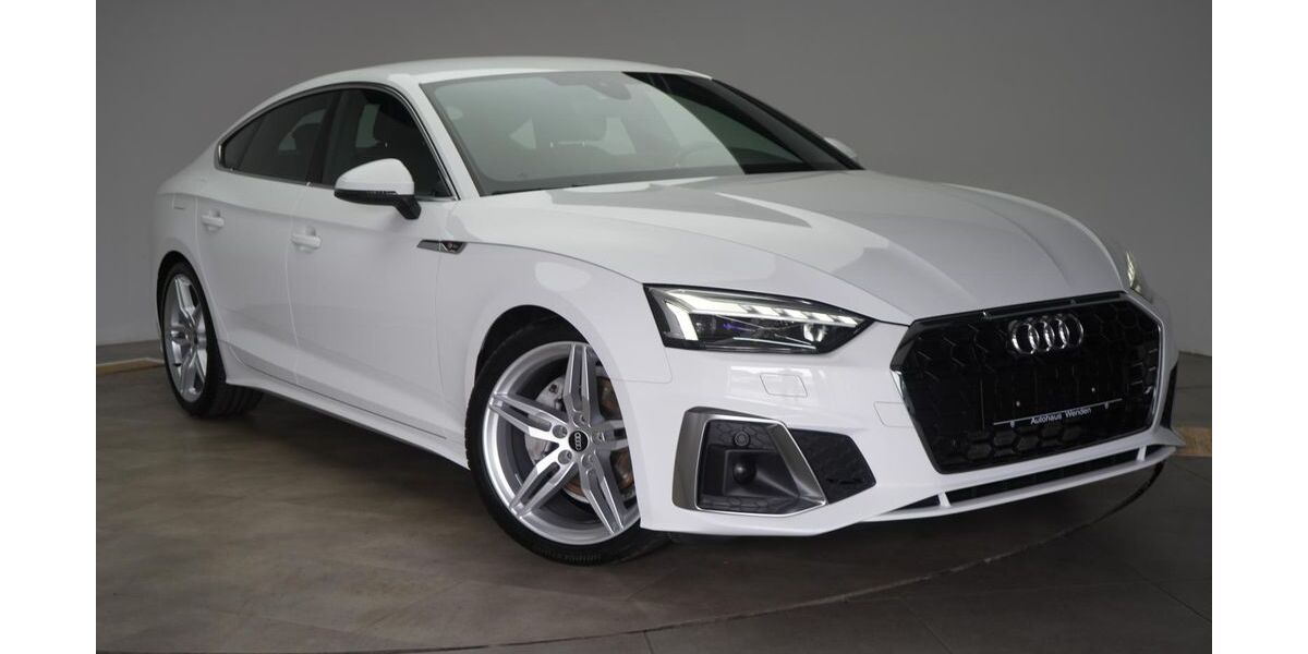 Audi A5 57.000 km 31.990 &euro; Braunschweig 38110