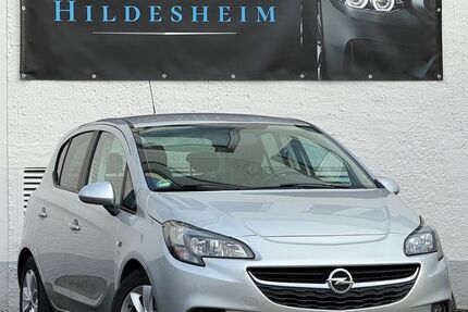 Opel Corsa 172.000 km 5.390 &euro; Hildesheim 31135