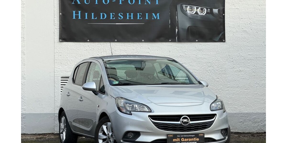 Opel Corsa 172.000 km 5.390 &euro; Hildesheim 31135