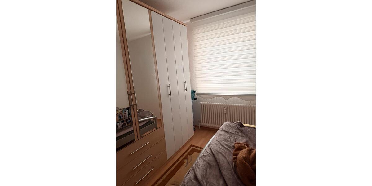 Etagenwohnung Salzgitter Ortschaft Nord - 3 Zimmer, 73 m&sup2;, 770&euro; | Angebot:26230553