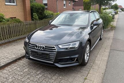 Audi A4 208.000 km 16.100 &euro; Wendeburg 38716