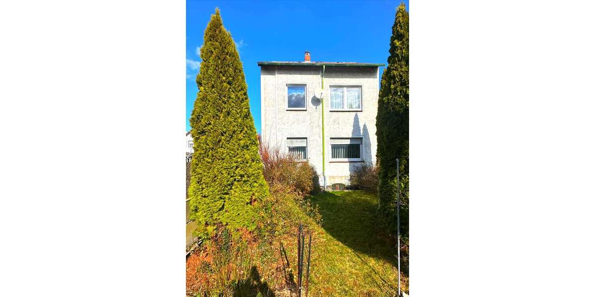 Einfamilienhaus Hildesheim Oststadt/Stadtfeld - 5 Zimmer, 83 m&sup2;, 250.000&euro; | Angebot:26278110