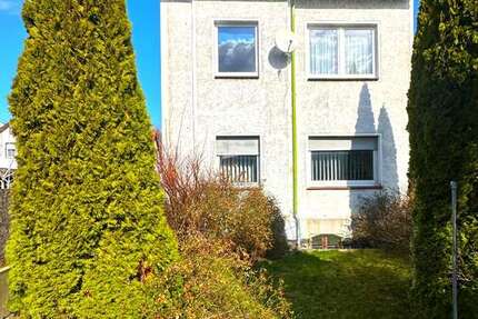 Haus Hildesheim Oststadt/Stadtfeld - 5 Zimmer, 83 m&sup2;, 250.000&euro; | Angebot:26278110