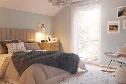 Haus Schulenrode - 5 Zimmer, 119 m&sup2;, 365.450&euro; | Angebot:24975947